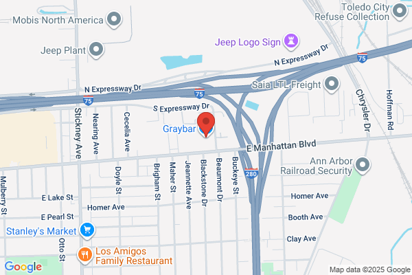 Graybar Electric Supply