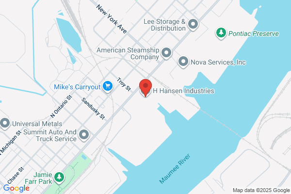 H Hansen Industries