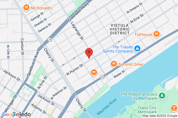 Huron Street Clinic