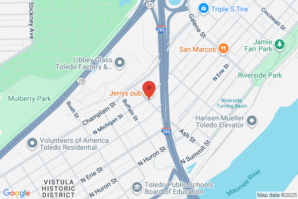 Jerry's Pub