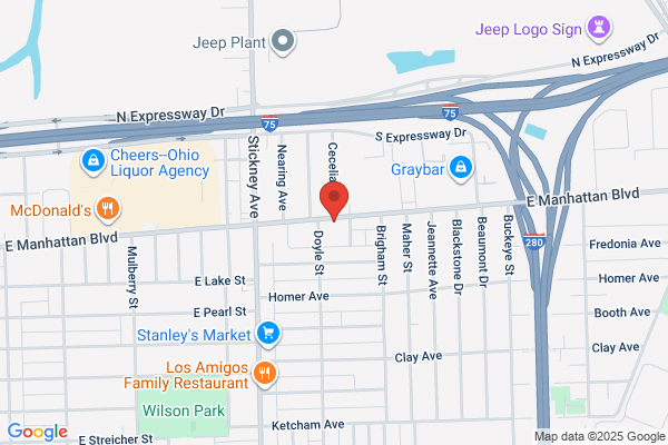 New Chet's Restaurant