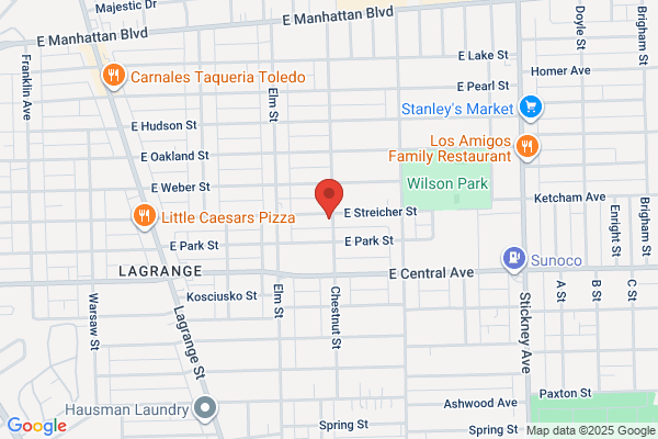 Our Food Market