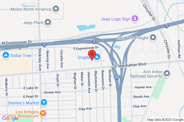 Seeger Metals and Plastics Inc