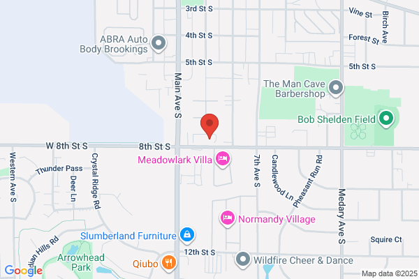 Brookings Family Dentistry