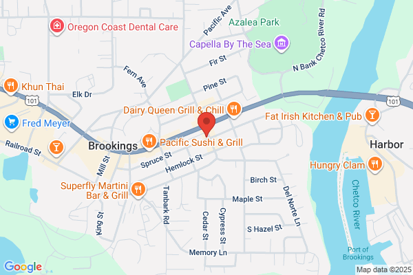 Brookings Insurance Service