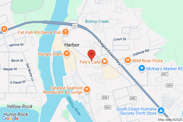 Chetco Medical and Aesthetics