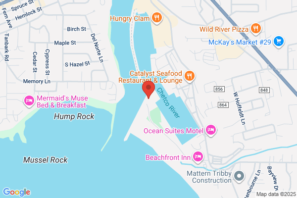 Coastal  Express