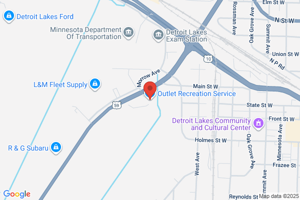 D & L Recreational Vehicle Service