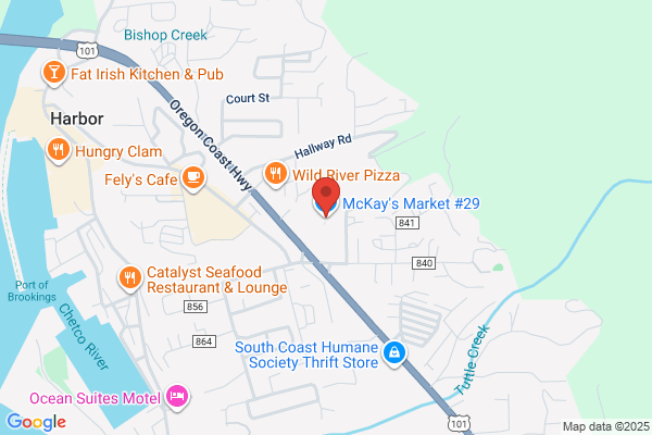 Dick & Casey's Gourmet