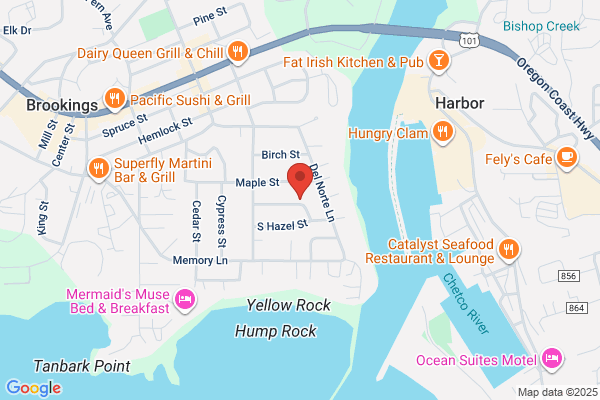Grace Bible Church