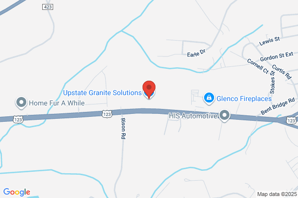 Granite Solutions