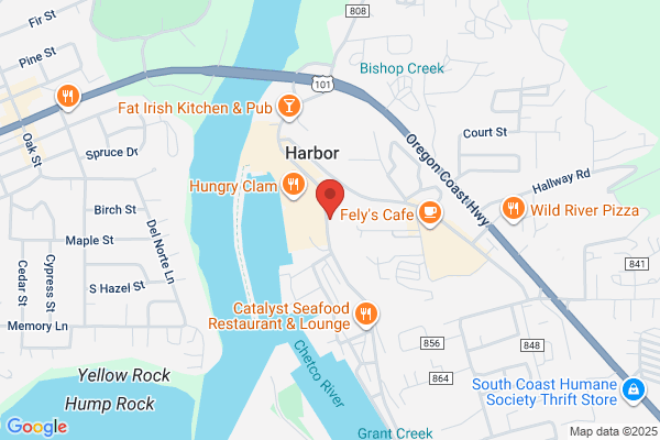 Harbor View Windows, Heating & Air Inc
