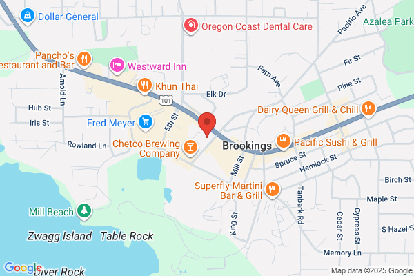 Les Schwab Tire Centers