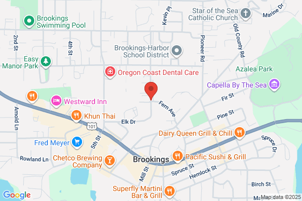 Northrup Chiropractic Health Center