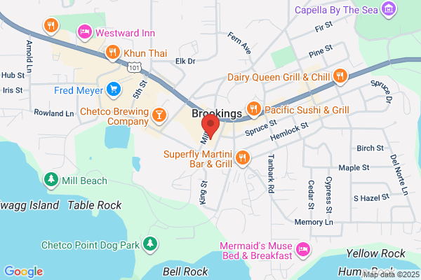 Pelican Bay Travel