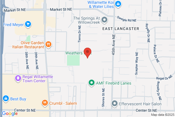 Rosewood Court Adult Care