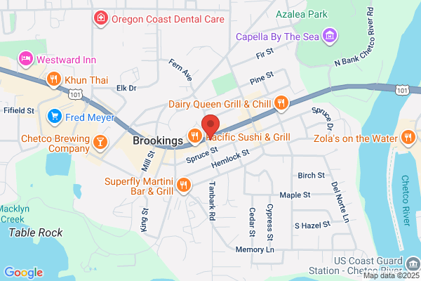 Suzie Q's Bakery & Cafe