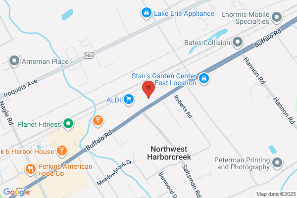 Harborcreek Dental