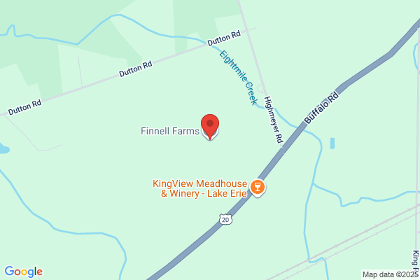APPLE BLOSSOM FARM LLC