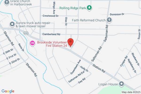Brookside Fire Co