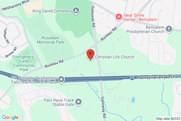Christian Life Church