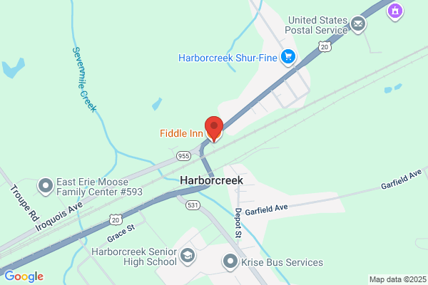 Fiddle Inn