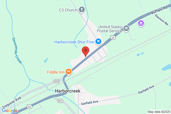 Harborcreek Resales