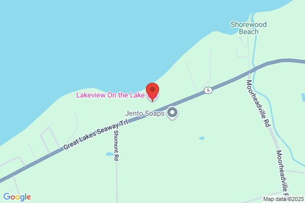 Lakeview On the Lake