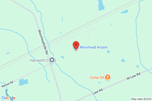 Moorhead Airpark