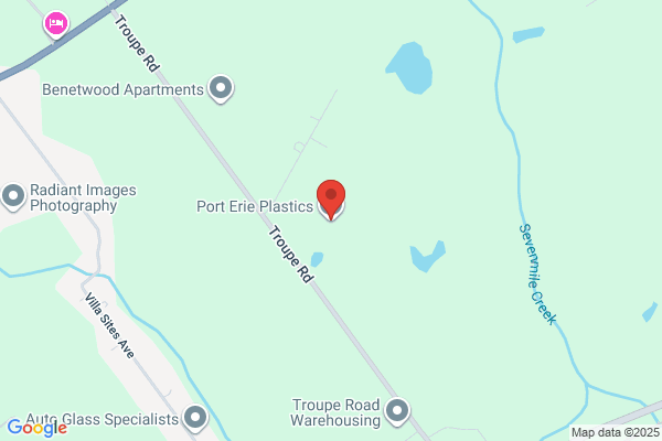 Port Erie Plastics