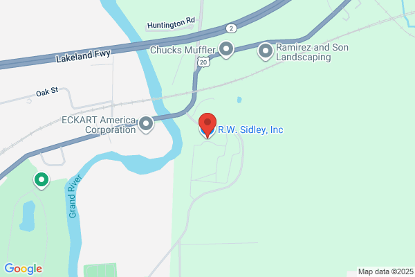 Sidley Truck & Equipment