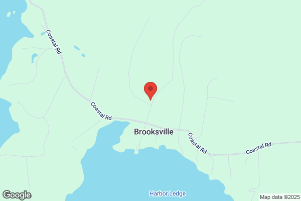 Brooksville Community Center