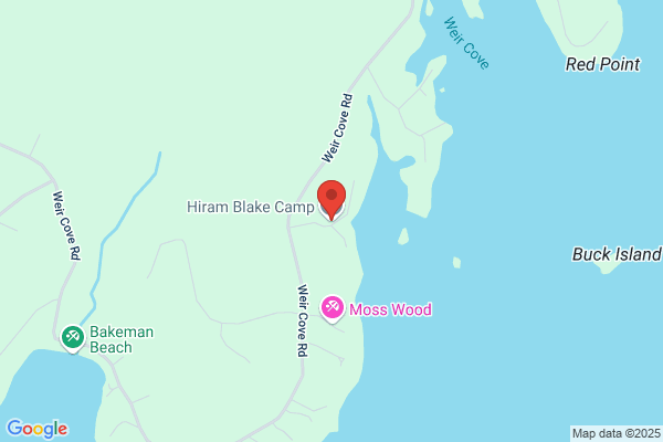 Hiram Blake Cottages