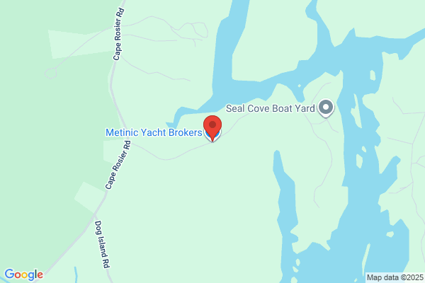 Metinic Yacht Brokers