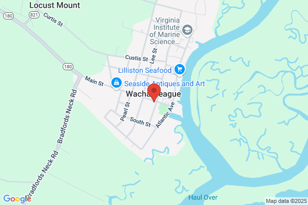 Wachapreague Town Office