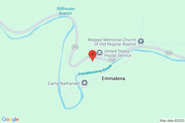 Emmalena Elementary School