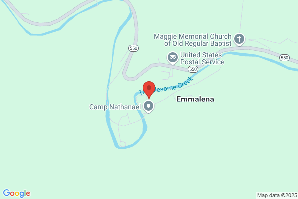 Scripture Memory Mountain Mission