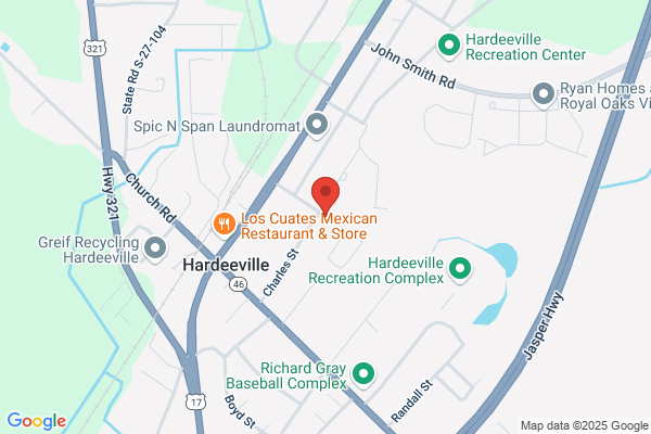 Branchwood Apartments