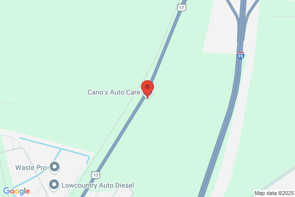 Solis Auto Service