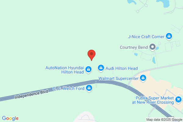 AutoNation Volkswagen Hilton Head