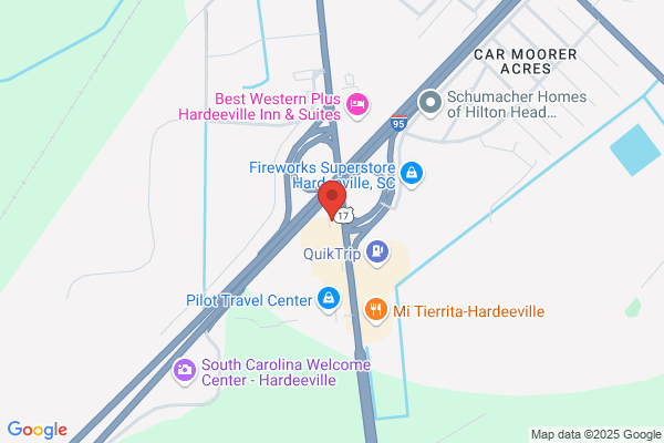 South Carolina Cash Advance