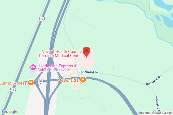 Coastal Medical Associates