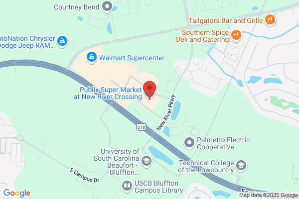 Publix Super Market at New River Crossing