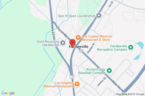 Lassiter's Barber Shop