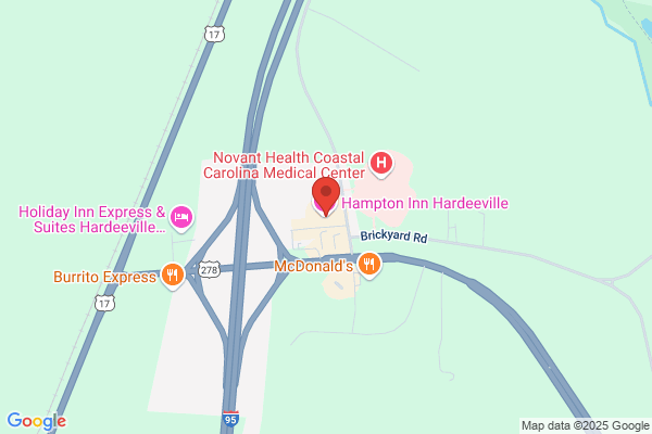 Fairfield Inn & Suites by Marriott Hardeeville I-95 North