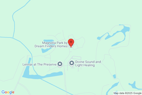 Magnolia Park by Dream Finders Homes