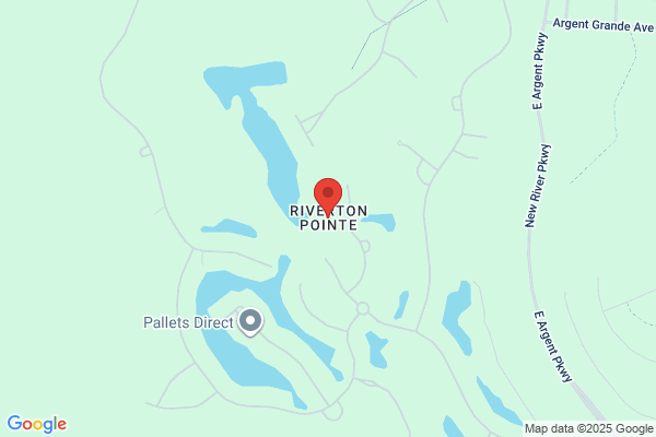 Riverton Pointe