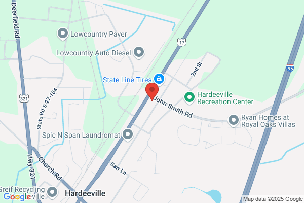 Franklin's Tire & Service Center