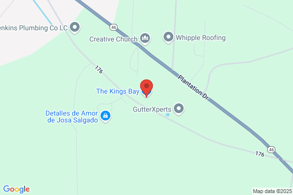 The Kings Bay