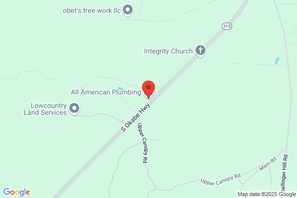 All American Plumbing